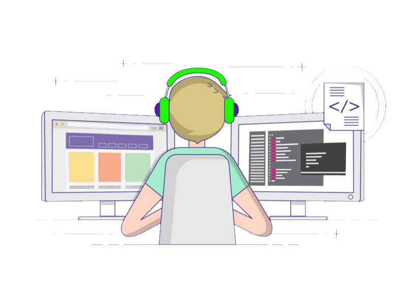 Picture of the author